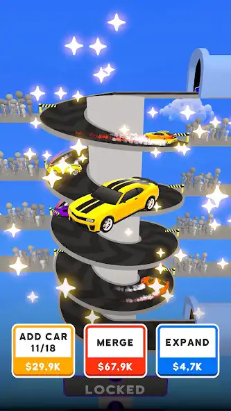 Play Drift Stars  and enjoy Drift Stars with UptoPlay