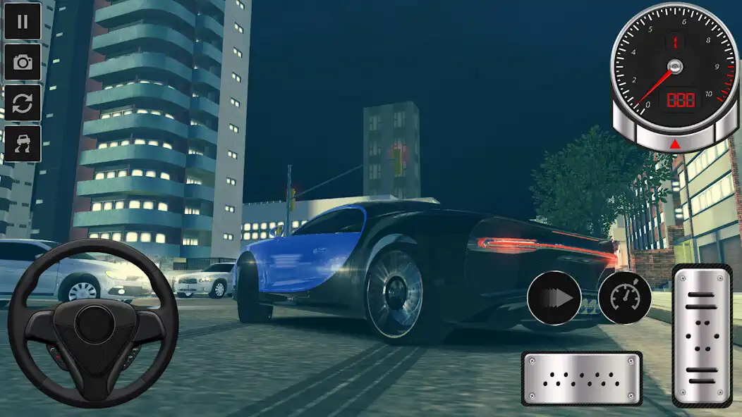 Play Drift Station : Real Driving - Open World Car Game  and enjoy Drift Station : Real Driving - Open World Car Game with UptoPlay