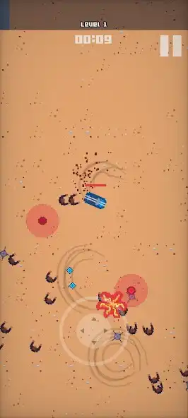 Play Drift Survivors as an online game online Drift Survivors with UptoPlay Play Drift Survivors as an online game Drift Survivors with UptoPlay