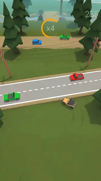 Play Drift Swing  and enjoy Drift Swing with UptoPlay