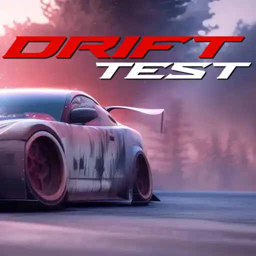 Play DRIFT Test APK