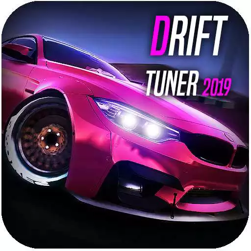 Free play online Drift Tuner 2019 - Underground Drifting Game  APK