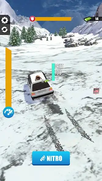 Play Drift Up  and enjoy Drift Up with UptoPlay