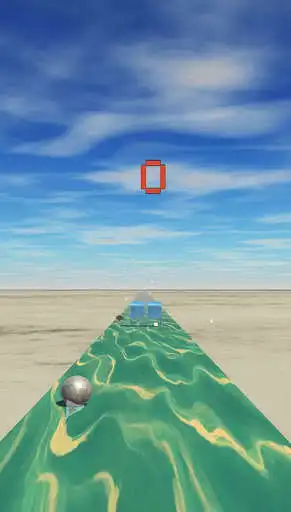 Play Drifty Ball - Move Left & Right  and enjoy Drifty Ball - Move Left & Right with UptoPlay