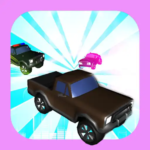 Play Drifty Car Chase - Addicting drift game APK
