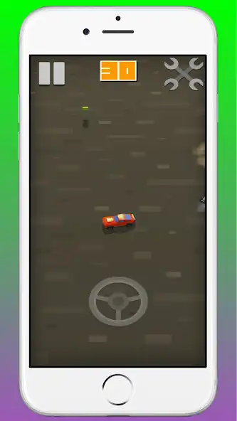 Play Drifty Car Chase - Addicting drift game  and enjoy Drifty Car Chase - Addicting drift game with UptoPlay