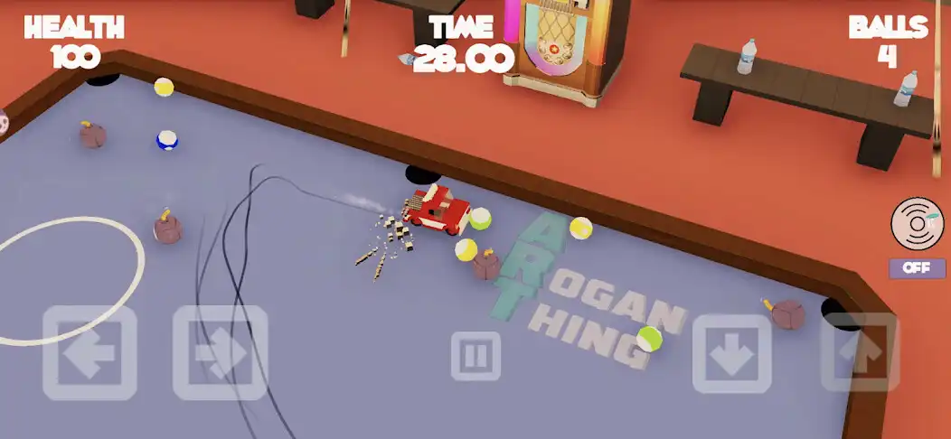 Play Drifty Pool  and enjoy Drifty Pool with UptoPlay