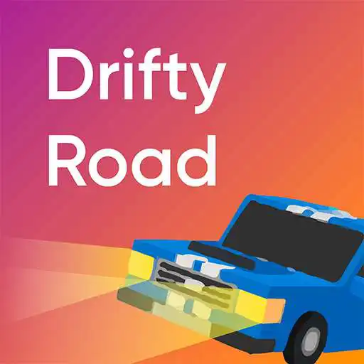 Play Drifty Road APK