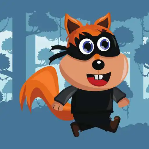 Play Drifty Squirrel APK Play Drifty Squirrel APK