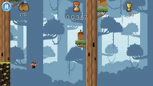 Play Drifty Squirrel  and enjoy Drifty Squirrel with UptoPlay