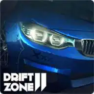 Free play online Drift Zone 2 (MOD)  APK