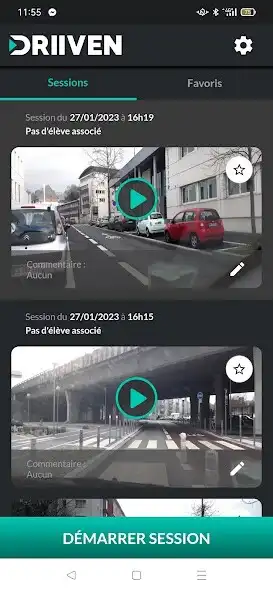 Play Driiven  and enjoy Driiven with UptoPlay