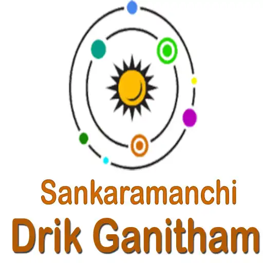 Play Drik Ganitham APK