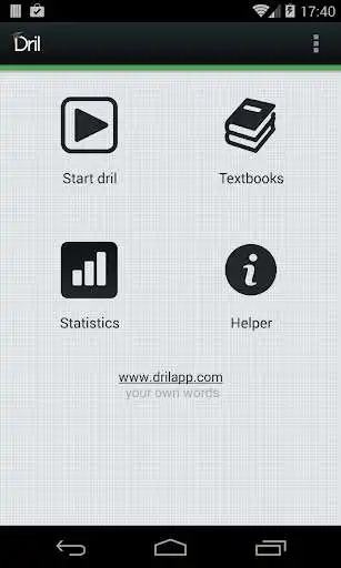 Play Dril - german effectively  and enjoy Dril - german effectively with UptoPlay