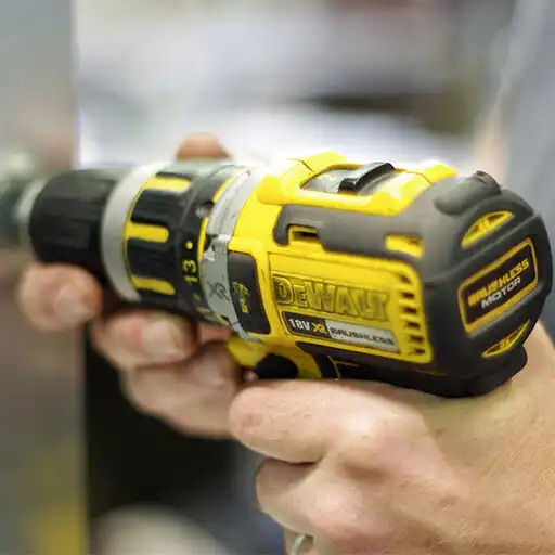 Play Drill Bang Sound APK