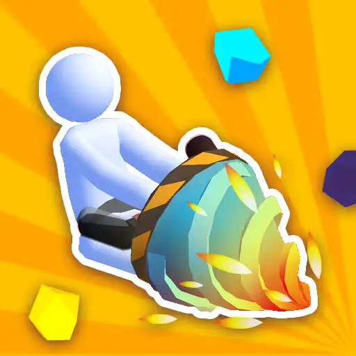 Play Drill Digger – Mine  Stone APK