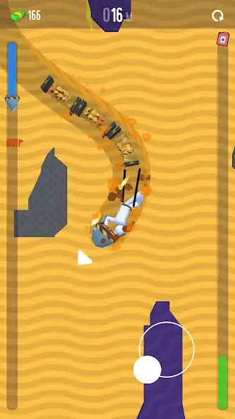 Play Drill Digger – Mine  Stone  and enjoy Drill Digger – Mine  Stone with UptoPlay