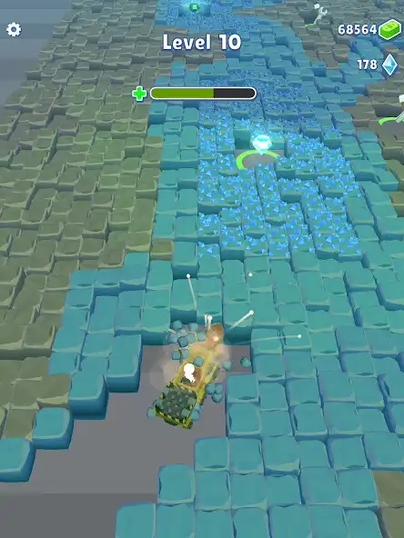 Play Driller 3D  and enjoy Driller 3D with UptoPlay