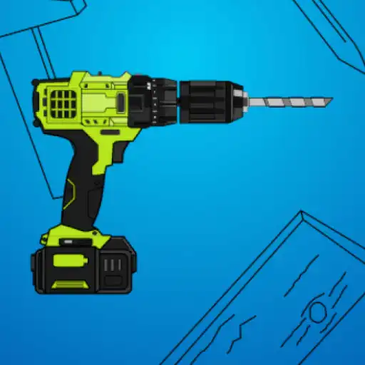 Play Driller Clicker APK