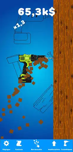 Play Driller Clicker and enjoy Driller Clicker with UptoPlay Play Driller Clicker and enjoy Driller Clicker with UptoPlay