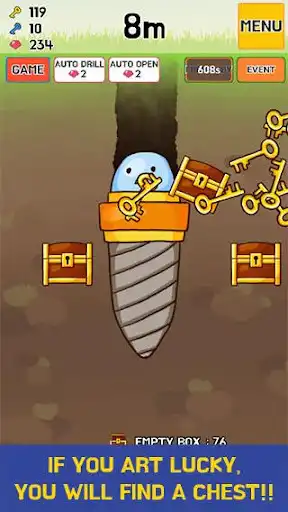Play Drill Evolution as an online game Drill Evolution with UptoPlay