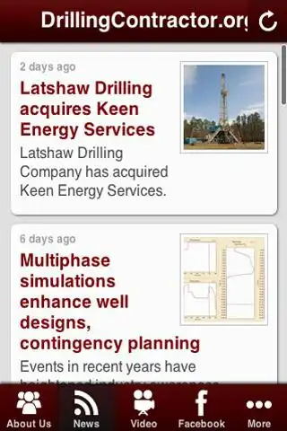 Play Drilling Contractor Mag  and enjoy Drilling Contractor Mag with UptoPlay