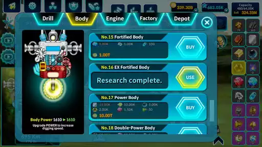 Play DrillKing - New Frontier as an online game online DrillKing - New Frontier with UptoPlay com.preusgame.preusdrillking Play DrillKing - New Frontier as an online game DrillKing - New Frontier with UptoPlay