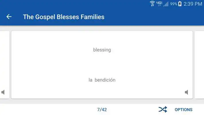 Play Drill (LDS Missionary Edition)