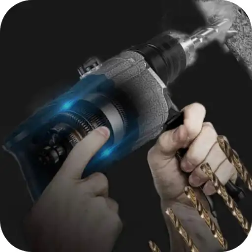 Play Drill Machine Sounds Prank APK Play Drill Machine Sounds Prank APK
