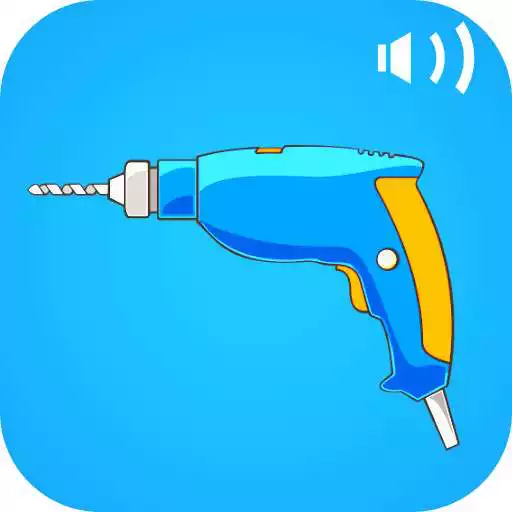 Play Drill noise APK