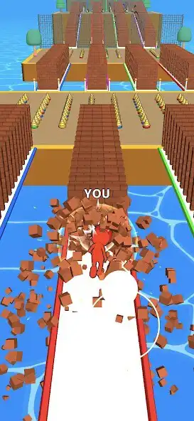 Play Drill Race as an online game Drill Race with UptoPlay