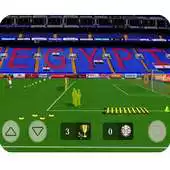 Free play online Drills soccer fifa18 APK