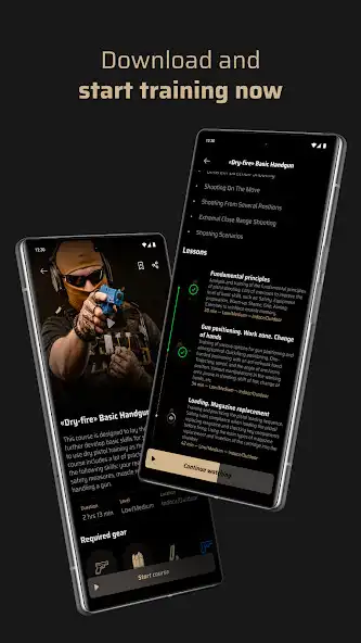 Play Drill. Your Shooting Trainer  and enjoy Drill. Your Shooting Trainer with UptoPlay