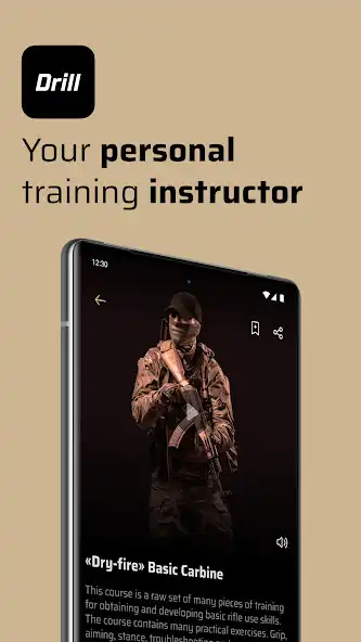 Play Drill. Your Shooting Trainer as an online game Drill. Your Shooting Trainer with UptoPlay