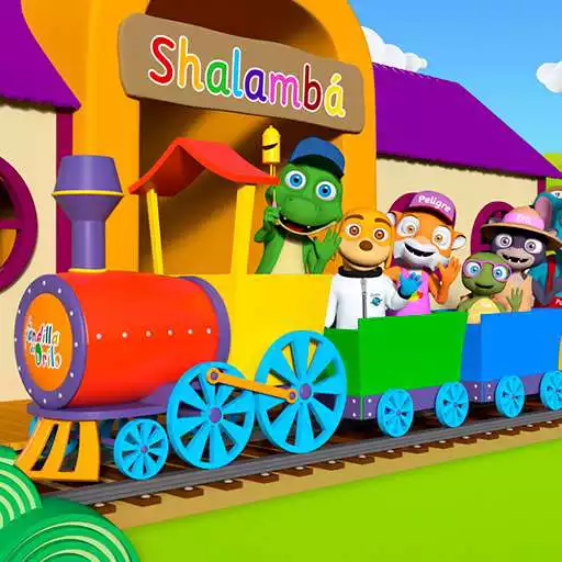 Play Drilo Puzle APK