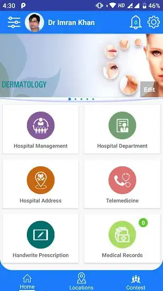 Play Dr Imran Khan as an online game online Dr Imran Khan with UptoPlay Play Dr Imran Khan as an online game Dr Imran Khan with UptoPlay