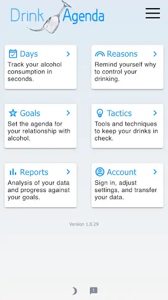 Play Drink Agenda as an online game Drink Agenda with UptoPlay