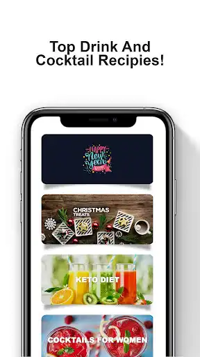 Play Drink and Cocktail Recipes App  and enjoy Drink and Cocktail Recipes App with UptoPlay