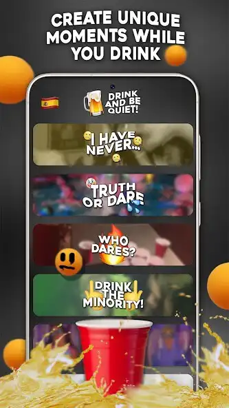 Play Drink and Hush! and enjoy Drink and Hush! with UptoPlay Play Drink and Hush! and enjoy Drink and Hush! with UptoPlay