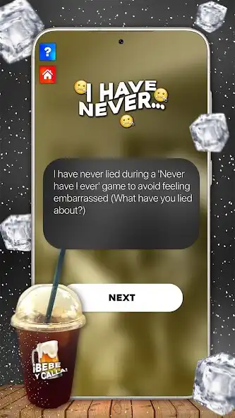 Play Drink and Hush! as an online game online Drink and Hush! with UptoPlay Play Drink and Hush! as an online game Drink and Hush! with UptoPlay