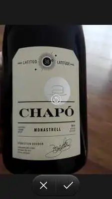 Play DrinkArt - Wine Tasting Notes