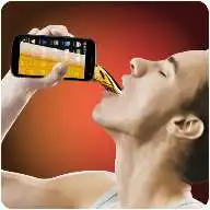 Free play online Drink Beer Free  APK