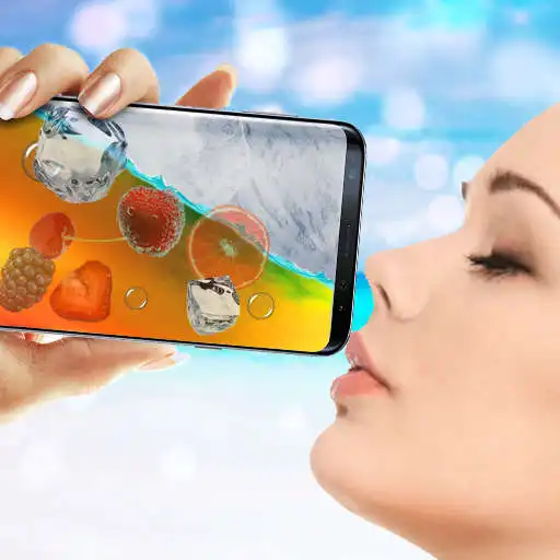 Play Drink Cocktails and Juice Simulator APK Play Drink Cocktails and Juice Simulator APK