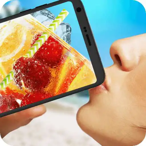 Free play online Drink Cocktail Simulator APK