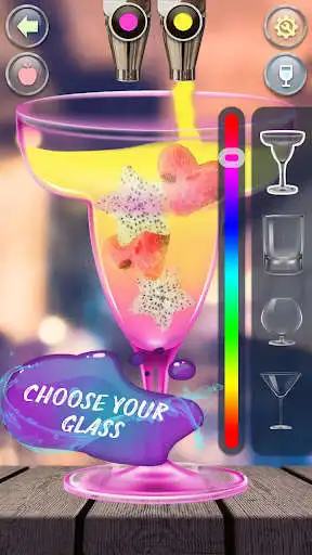 Play Drink Cocktail Simulator Play Drink Cocktail Simulator