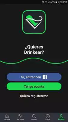Play Drinkea