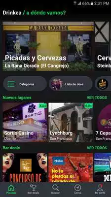 Play Drinkea