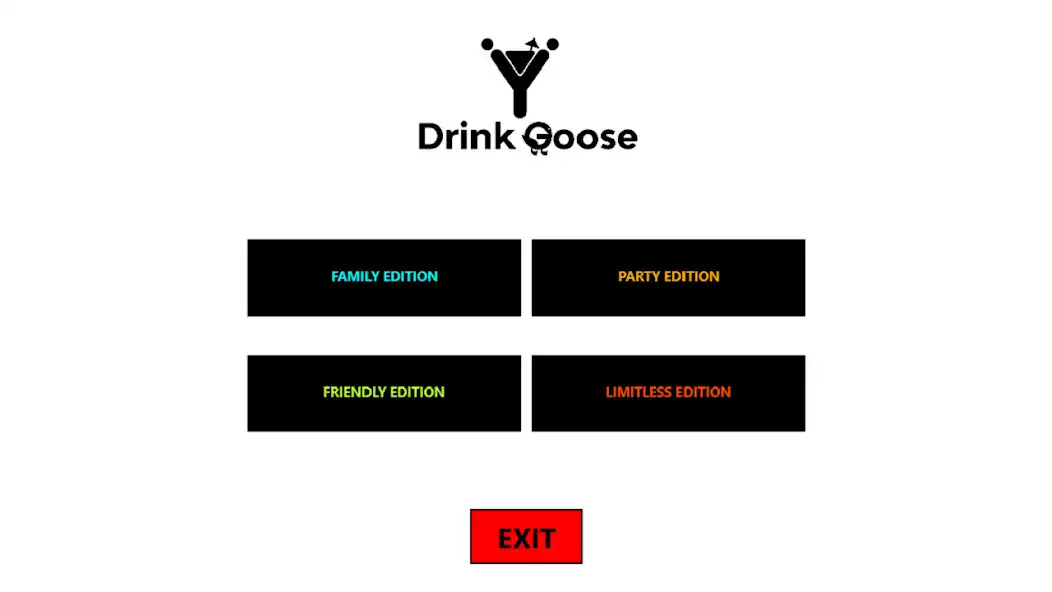 Play DrinkedGoose  and enjoy DrinkedGoose with UptoPlay