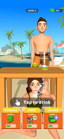 Play DrinkEm All  and enjoy DrinkEm All with UptoPlay