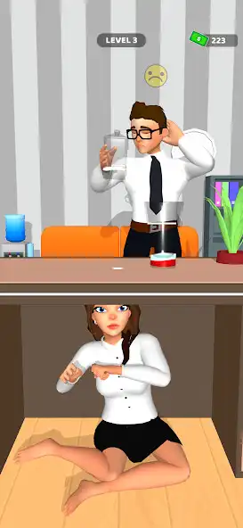 Play DrinkEm All as an online game DrinkEm All with UptoPlay